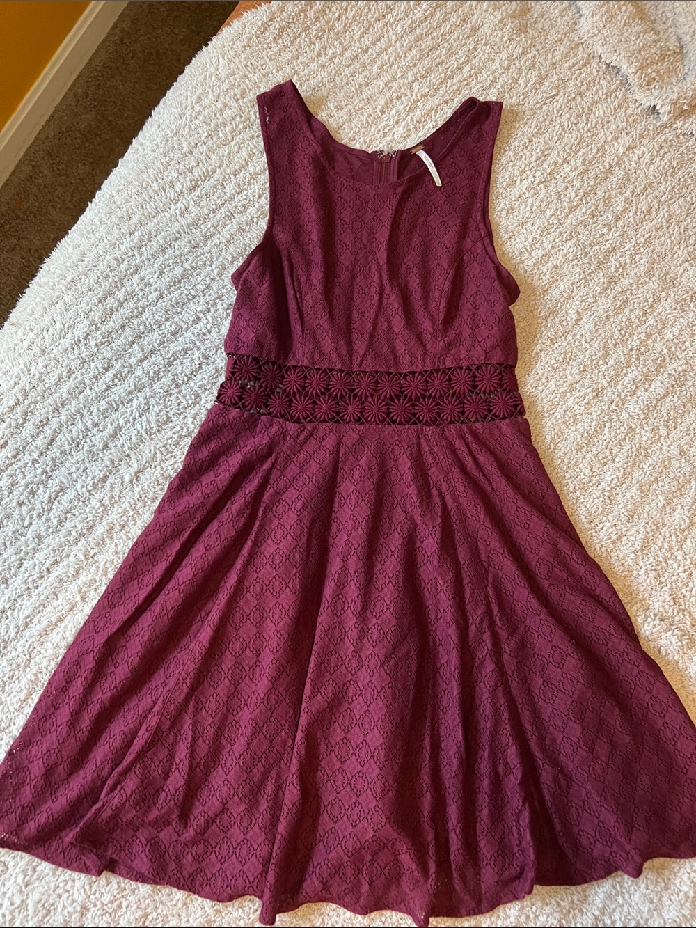 Free People skater dress